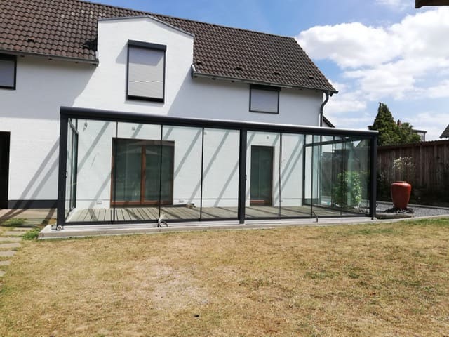 Terrasoverkappingen op maat laten maken